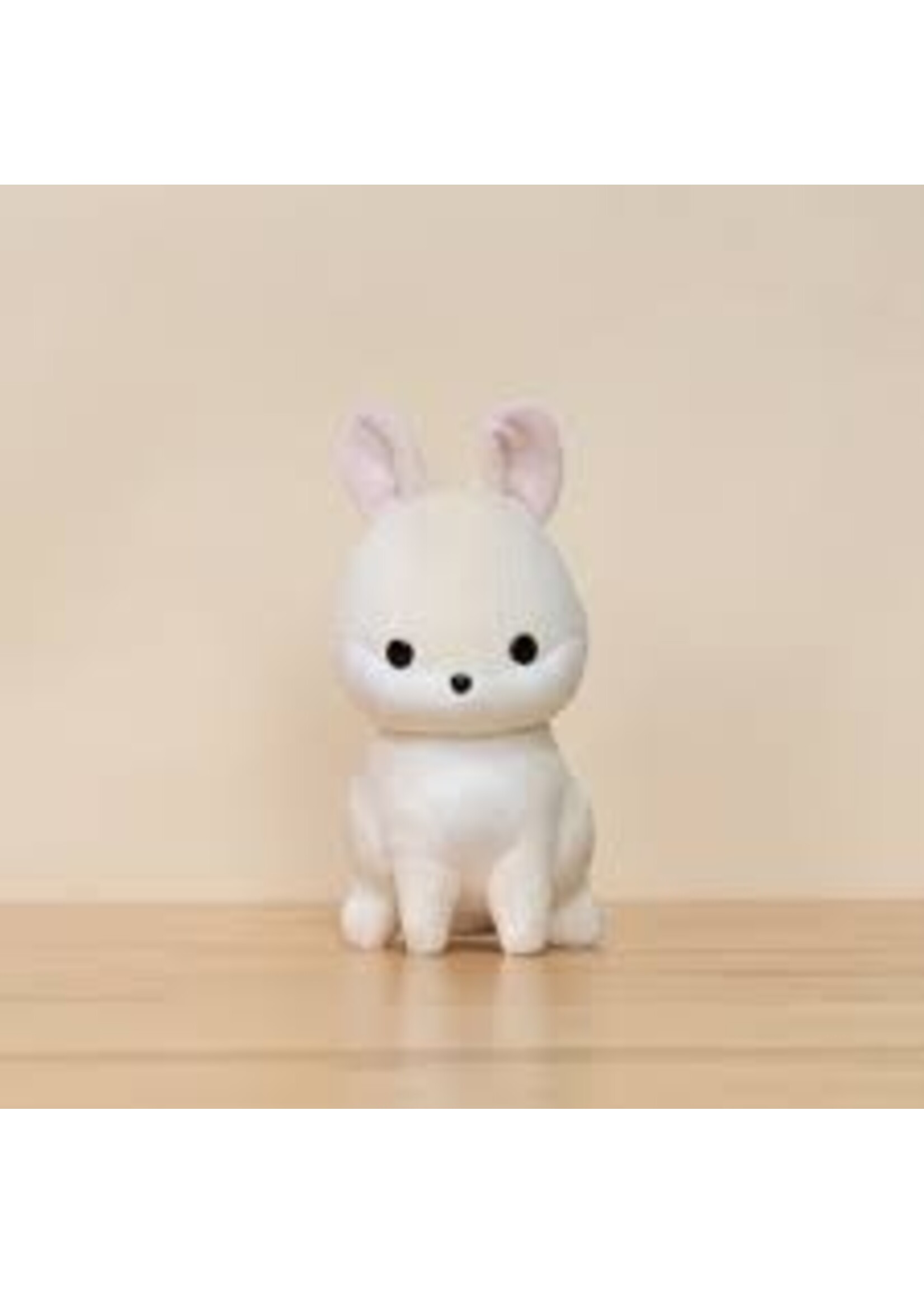 BELLZI PLUSH BUNNY BUNNI