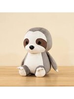 BELLZI PLUSH SLOTH SLOTHI