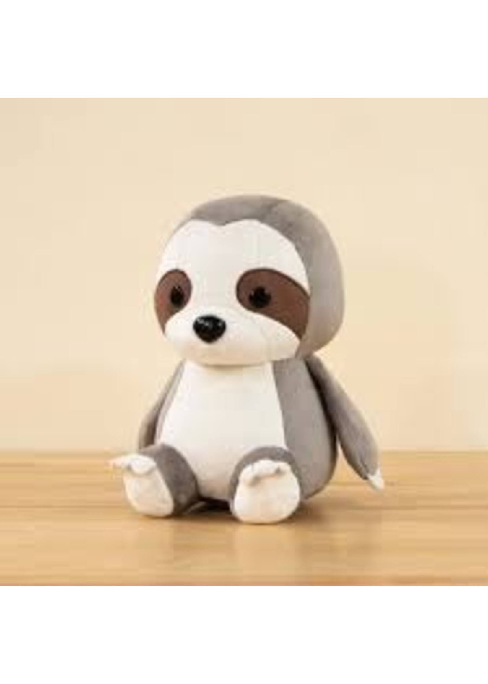 BELLZI PLUSH SLOTH SLOTHI