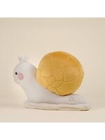 BELLZI PLUSH SNAIL SNAILLI