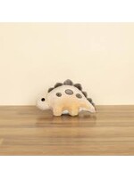 BELLZI PLUSH MINI STEGOSAURUS STEGGI