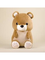 BELLZI PLUSH BEAR TEDDI