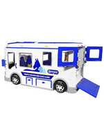 REEVES INTERNATIONAL (BREYER & COLLECTA) BREYER MOBILE RESCUE & CARE CLINIC
