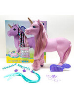 REEVES INTERNATIONAL (BREYER & COLLECTA) BREYER IRIS STYLING UNICORN