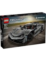 LEGO LEGO KOENIGSEGG JESKO ABSOLUT