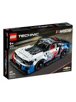 LEGO LEGO NASCAR NEXT GEN CHEVROLET CAMARO ZL1