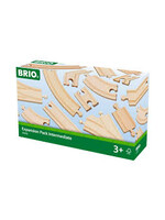 RAVENSBURGER BRIO EXPANSION PACK INTERMEDIATE