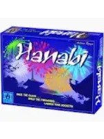 ALLIANCE GAME HANABI