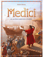 ALLIANCE GAME MEDICI