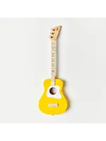 GUITAR YELLOW ACOUSTIC 6+