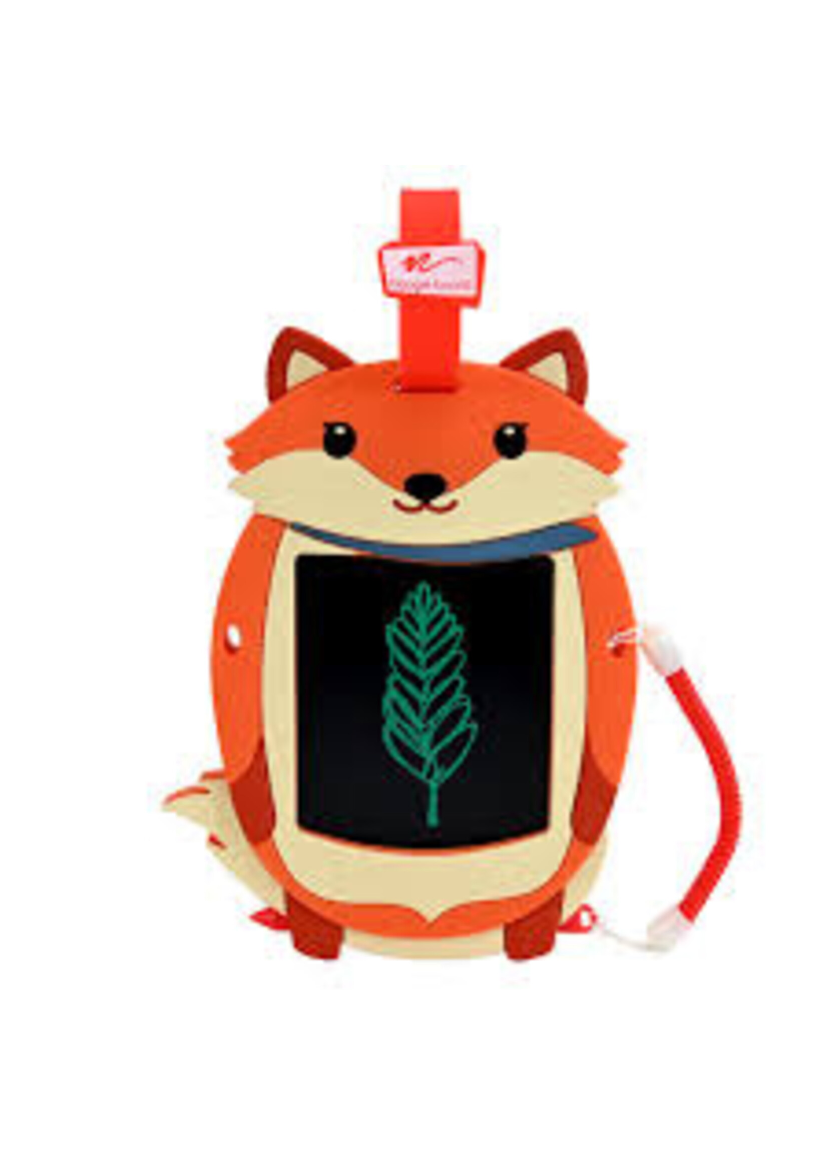 BOOGIE BOARD FOX