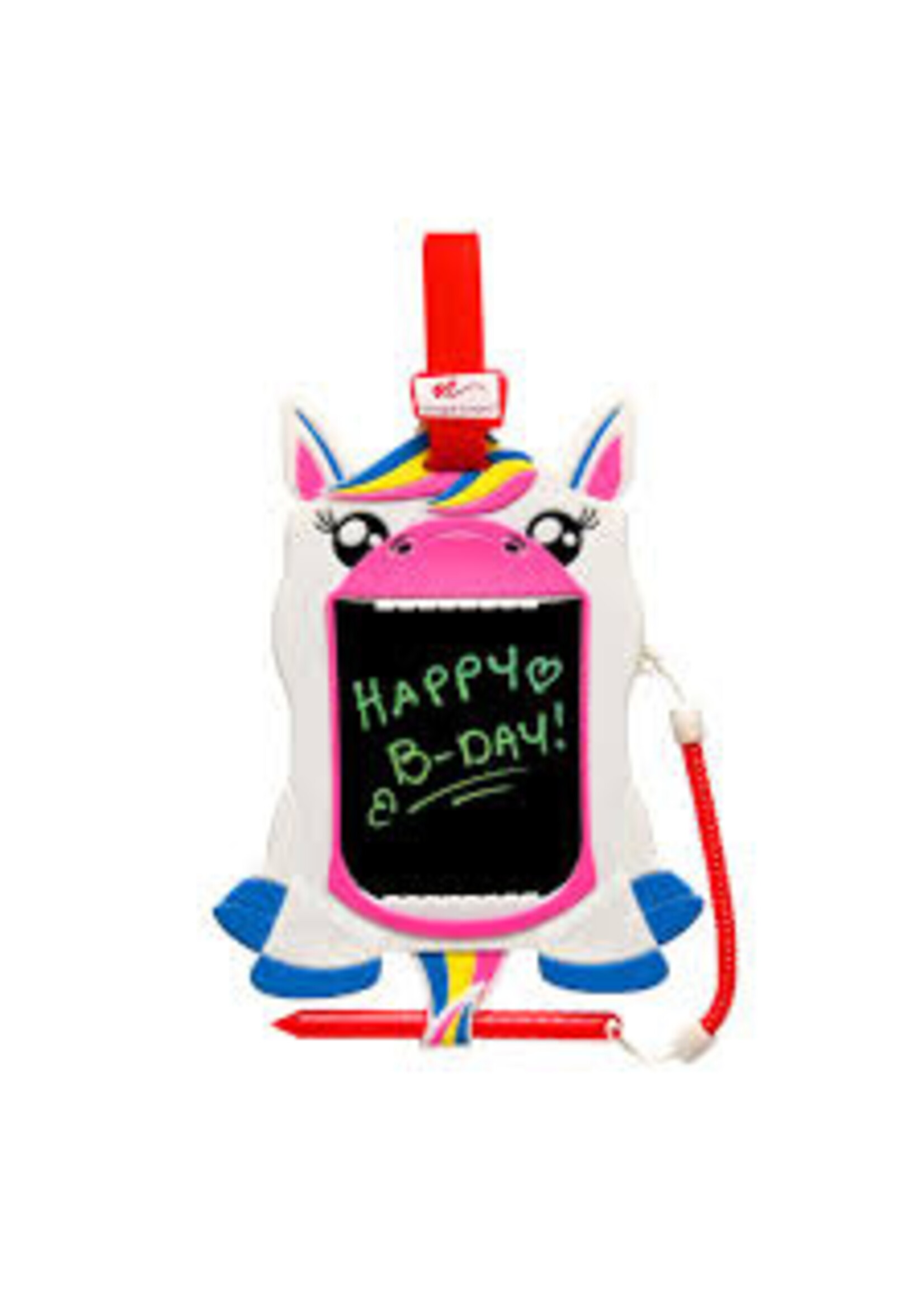 BOOGIE BOARD UNICORN