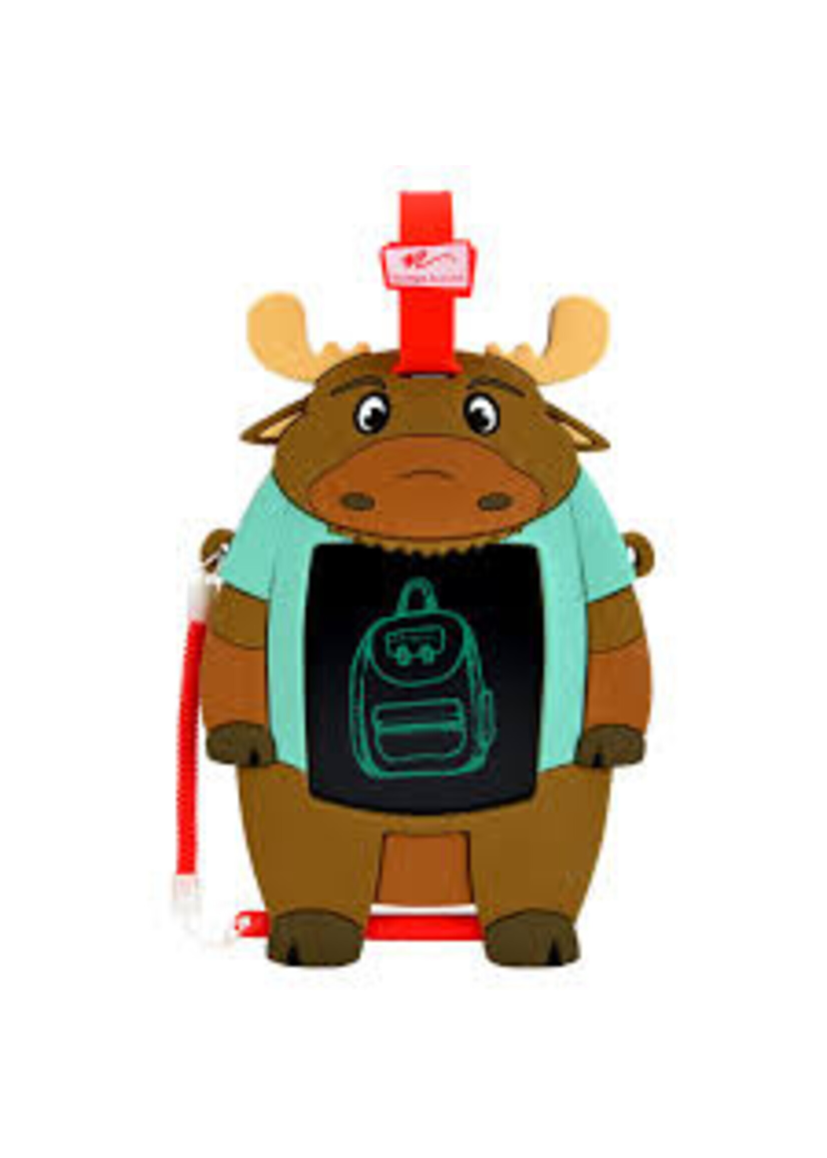 BOOGIE BOARD MOOSE