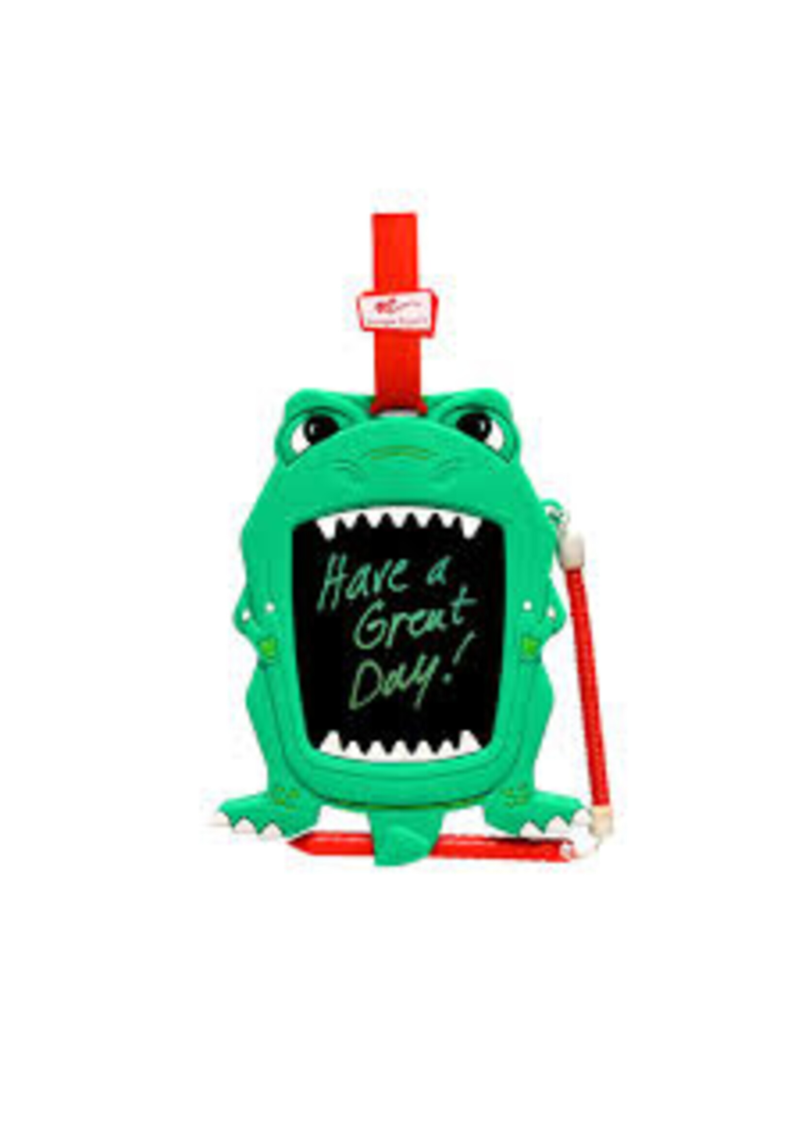 BOOGIE BOARD DINOSAUR