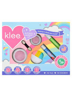 KLEE KLEE KIDS AFTER THE RAIN MAKEUP SET