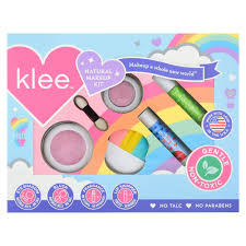 KLEE KIDS AFTER THE RAIN MAKEUP KIT