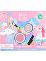 KLEE KLEE KIDS TWINKLE MAGIC FAIRY MAKEUP KIT