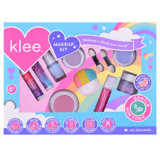 KLEE KIDS ARC OF JOY MAKEUP KIT