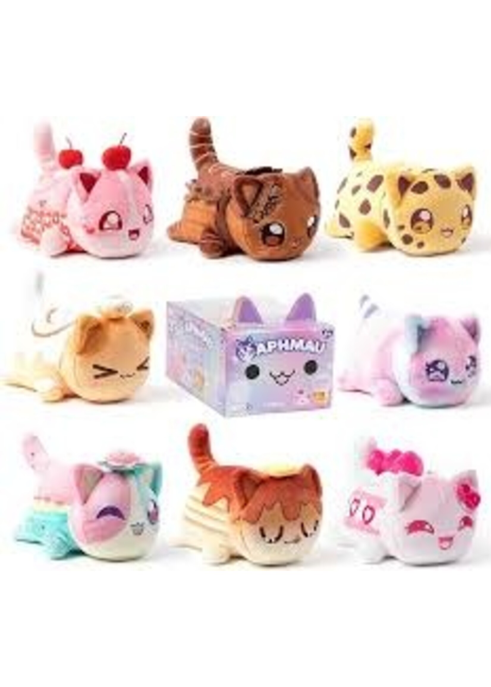 LICENSE 2 PLAY L2P APHMAU MEEMEOW MYSTERY BOX