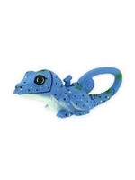 CLIP ON LIGHT BLUE LIZARD