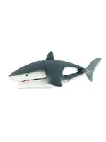 CLIP ON LIGHT SHARK
