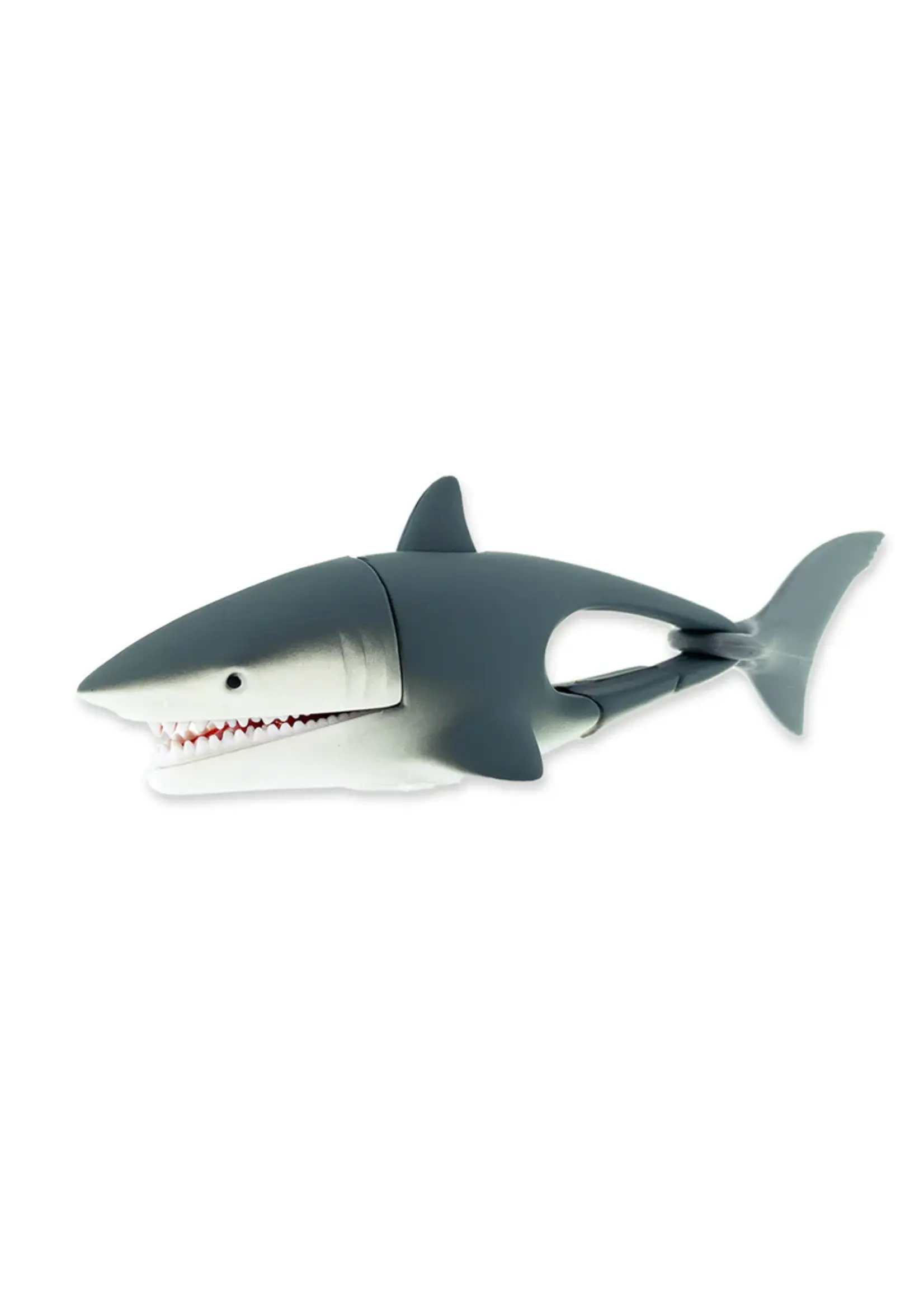 CLIP ON LIGHT SHARK