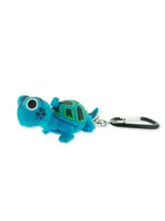 CLIP ON LIGHT BLUE TURTLE