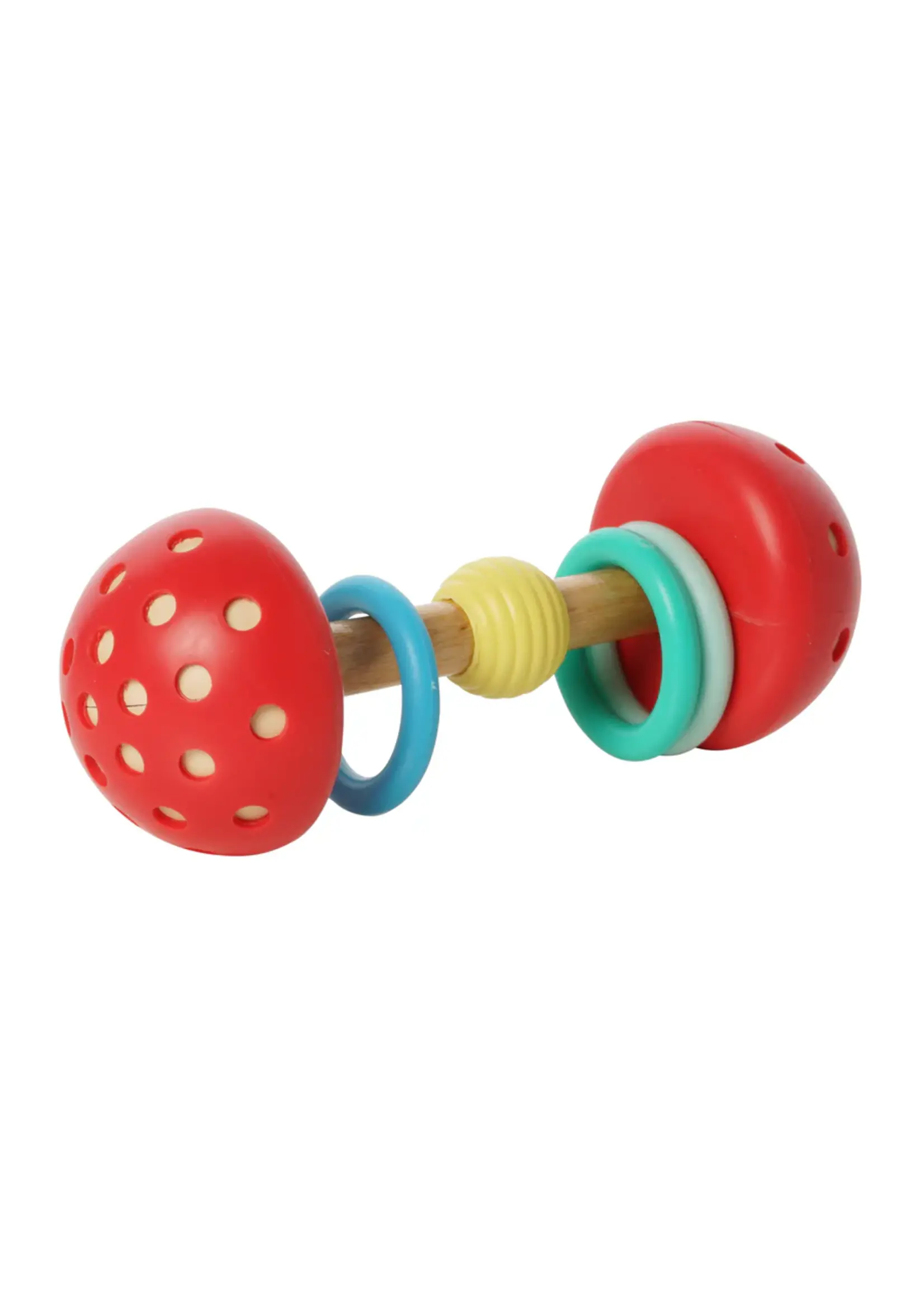 MANHATTAN TOY TOADSTOOL TWIST AND SHAKE