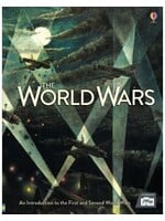 HARPER COLLINS BOOK WORLD WARS