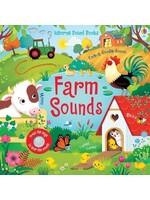 BOOK FARM SOUNDS
