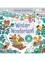 HARPER COLLINS BOOK WINTER WONDERLAND SOUNDS