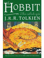 HARPER COLLINS BOOK THE HOBBIT