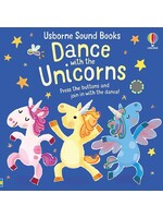 HARPER COLLINS BOOK DANCE WITH UNICORNS