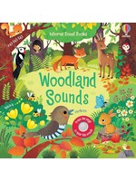 BOOK WOODLAND SOUNDS