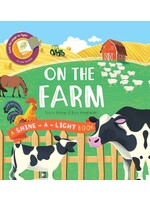 BOOK SHINE A LIGHT ON THE FARM