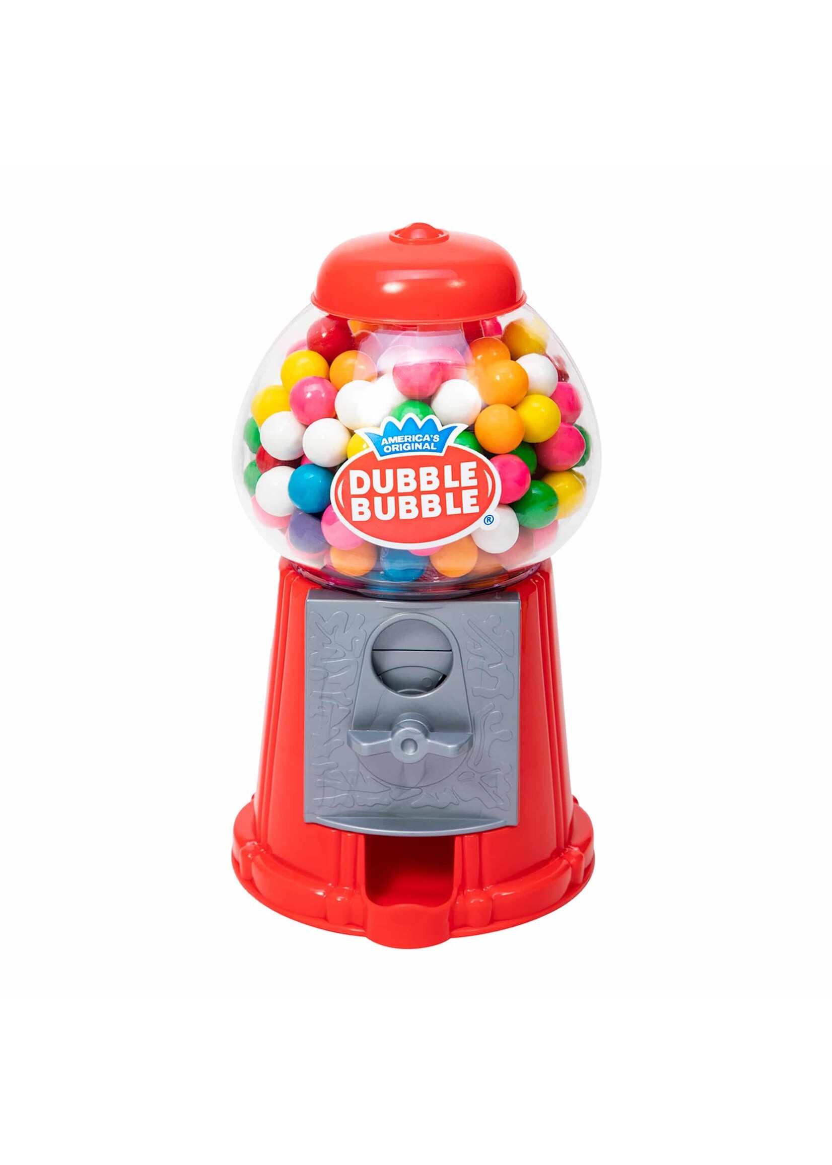 SCHYLLING SC GUMBALL MACHINE BANK