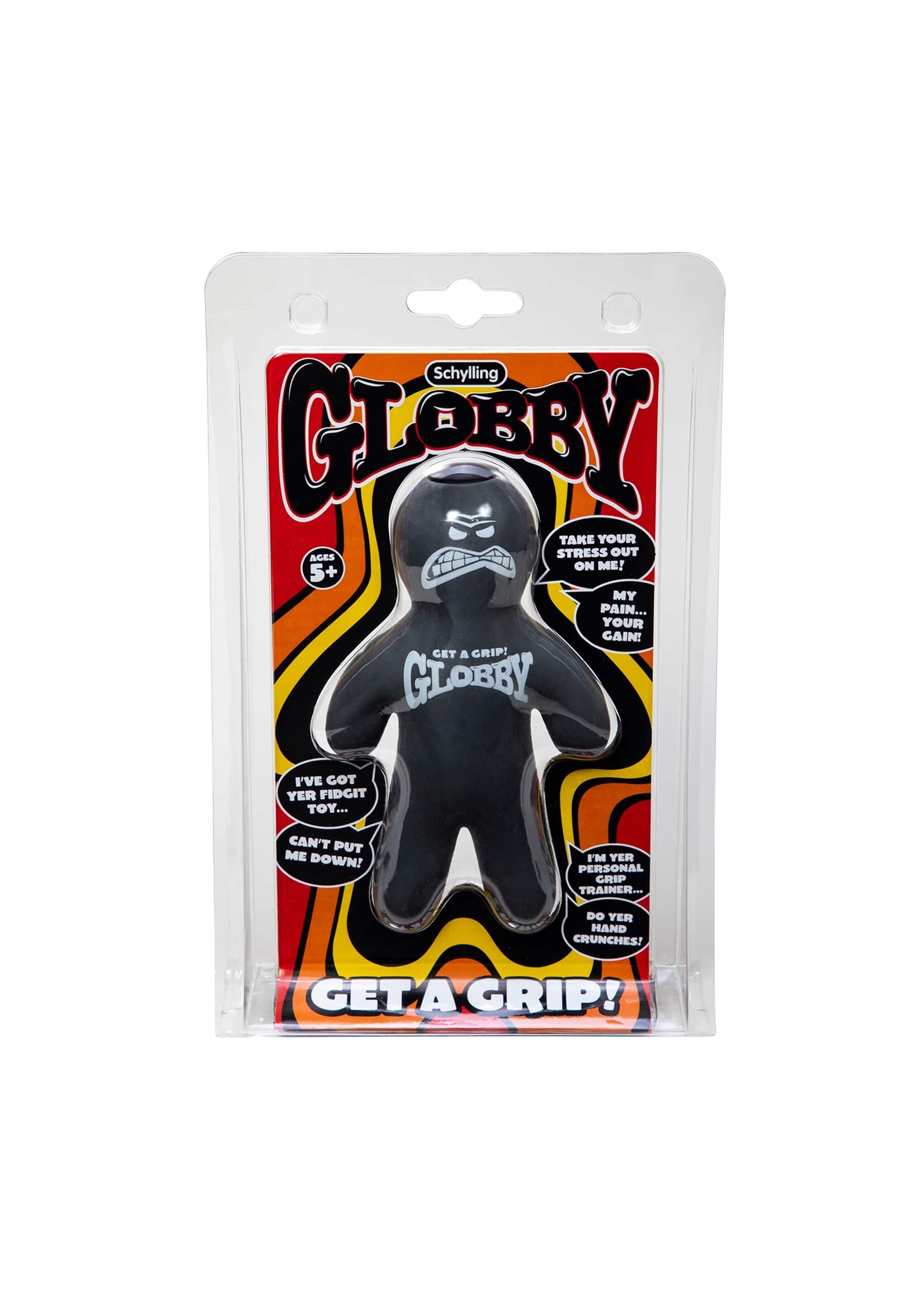 SCHYLLING SC GLOBBY