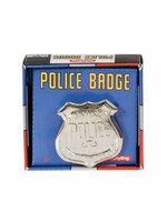 SCHYLLING POLICE BADGE SC