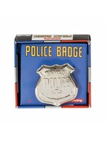 SCHYLLING SC POLICE BADGE