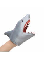 SCHYLLING SC HAND PUPPET SHARK