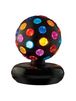 SCHYLLING SC ROTATING DISCO BALL