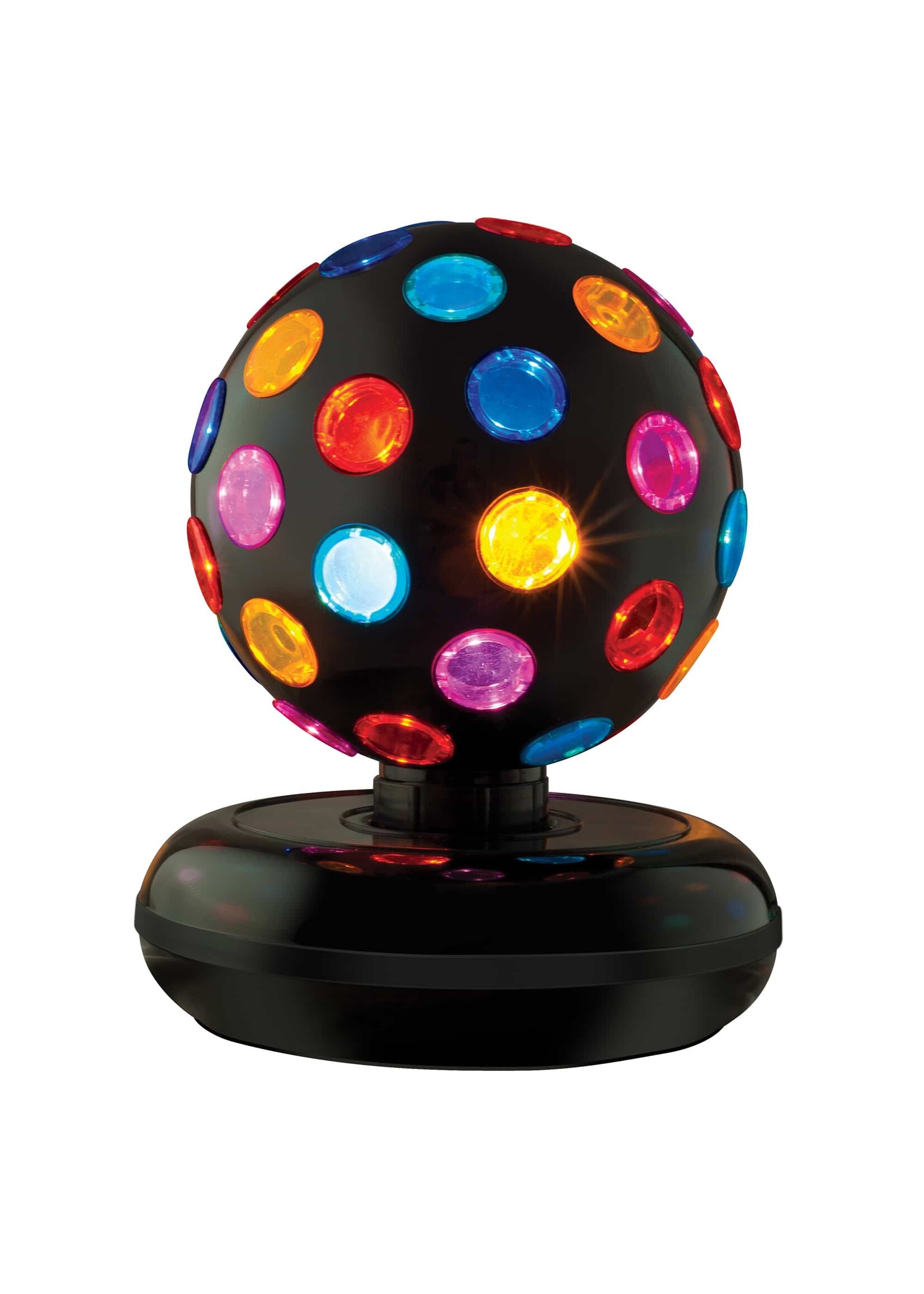 SCHYLLING SC ROTATING DISCO BALL