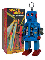 SCHYLLING SC SPACE ROBOT