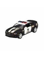 SCHYLLING SC DIECAST POLICE CAMARO