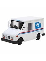 SCHYLLING SC DIECAST MAIL TRUCK