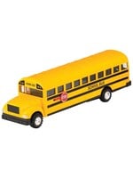 SCHYLLING SC DIECAST SCHOOL BUS SUPER