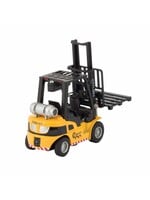 SCHYLLING SC DIECAST FORKLIFT