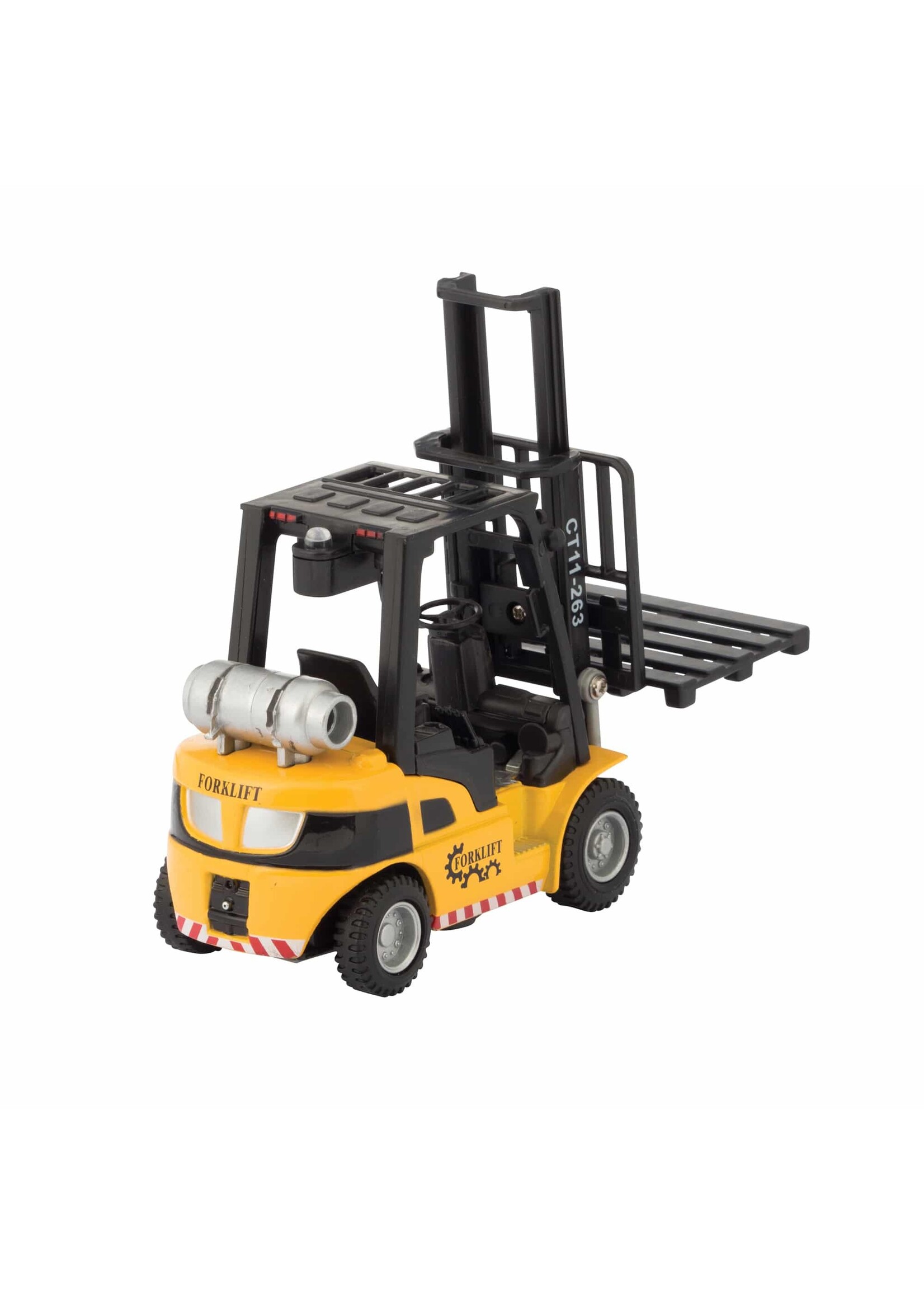 SCHYLLING SC DIECAST FORKLIFT