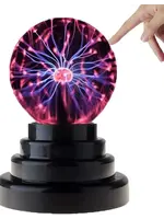 SCHYLLING SC PLASMA BALL