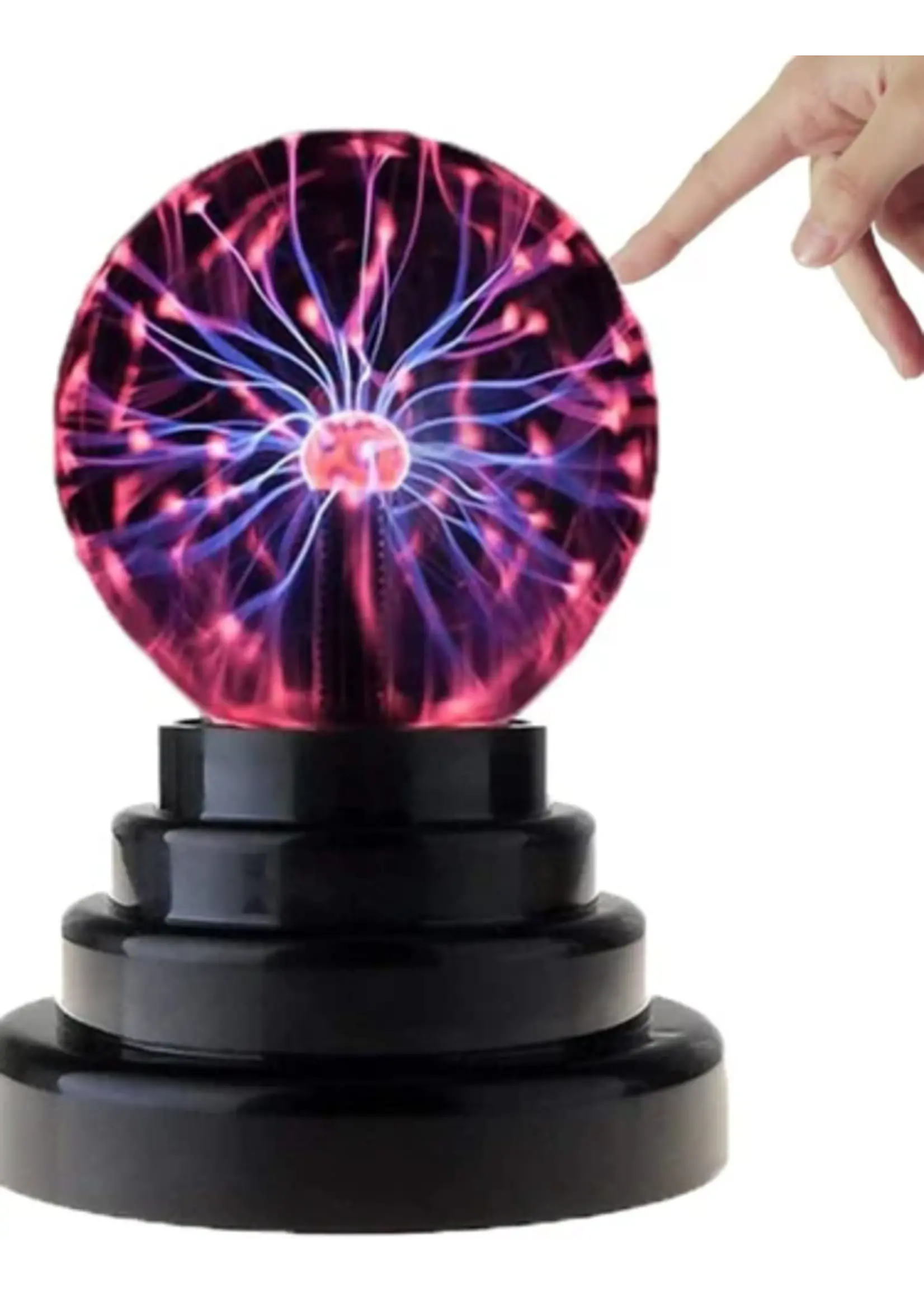 SCHYLLING SC PLASMA BALL